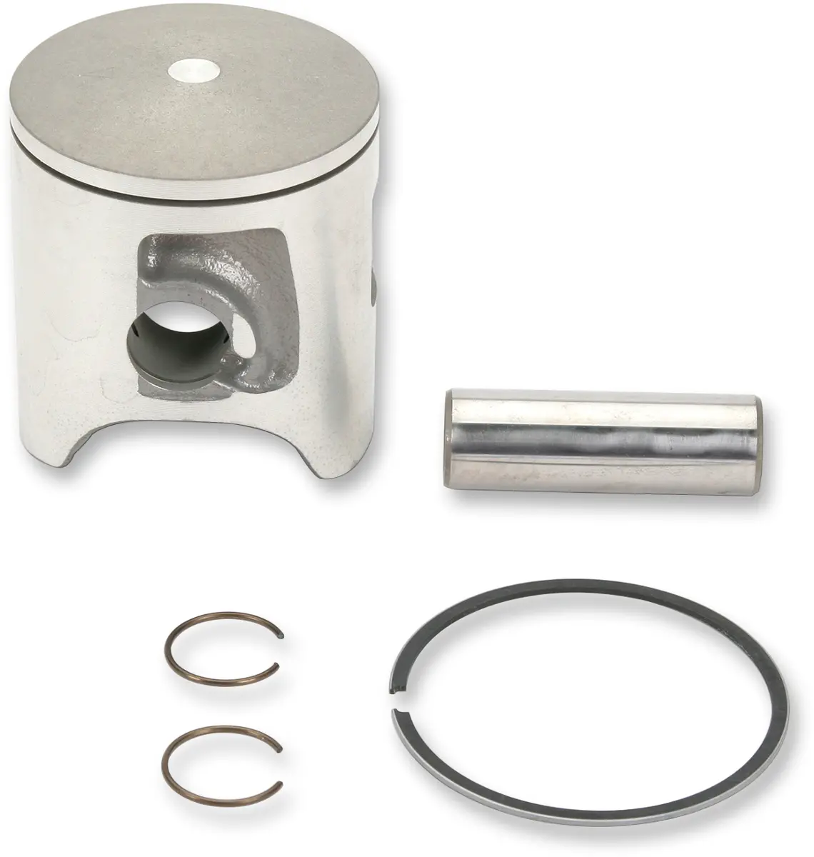 Prox Piston Kit 53.95Mm Yamaha Yz125 | 01.2224.B 1