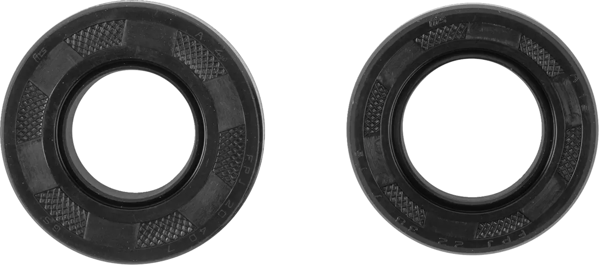 Prox Crankshaft Oil Seal Kit Yamaha | 42.2225 1