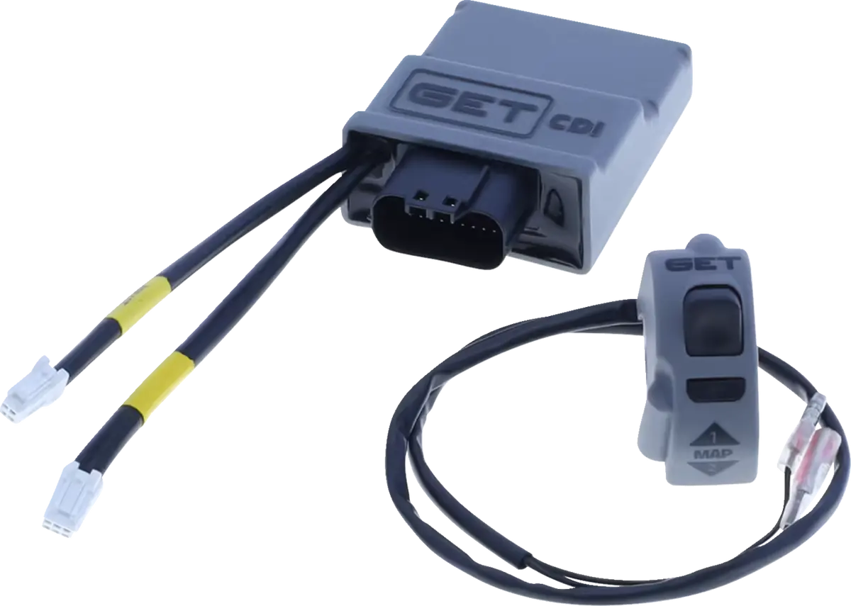 Get Cdi Control Unit 2018-24 Ktm/Hus/Gas 85Cc | Gk-Cdi-0003 1