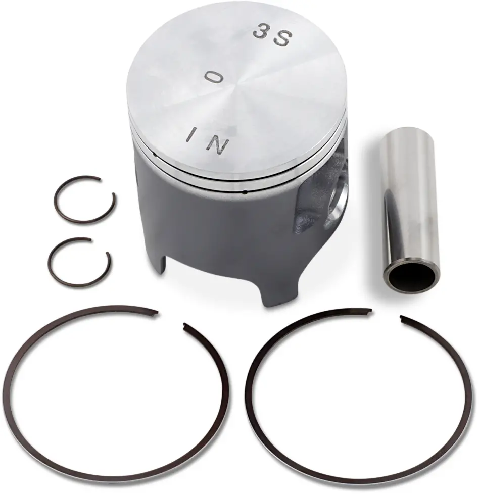 Prox Piston Kit 66.34Mm Honda/Husqvarna/Suzuki | 01.1320.A 1