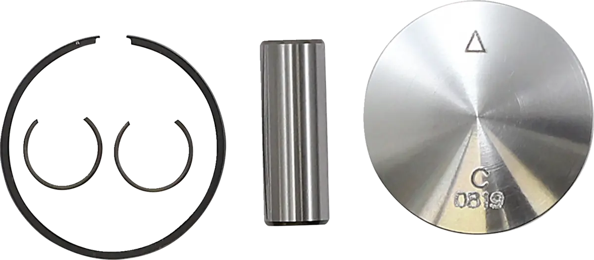 Prox Piston Kit 39.47Mm Ktm/Husqvarna/Gasgas | 01.6019.B 1