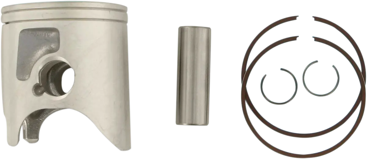 Prox Piston Kit 66.36Mm Suzuki/Yamaha | 01.2321.B 1