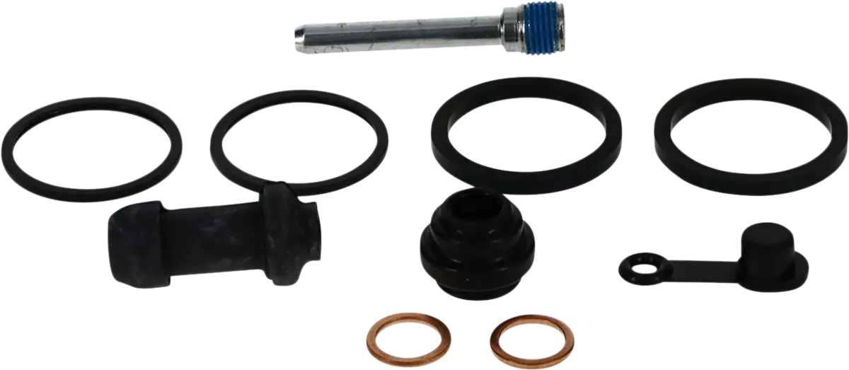 Prox Brake Caliper Rebuild Kit Front | 37.63005 1