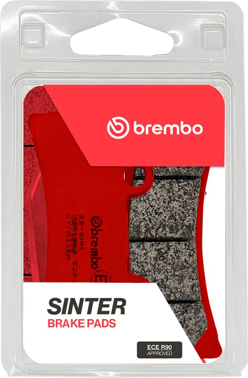 Brembo Prime Sinter Sa Brake Pads | 07Ya32sa 1