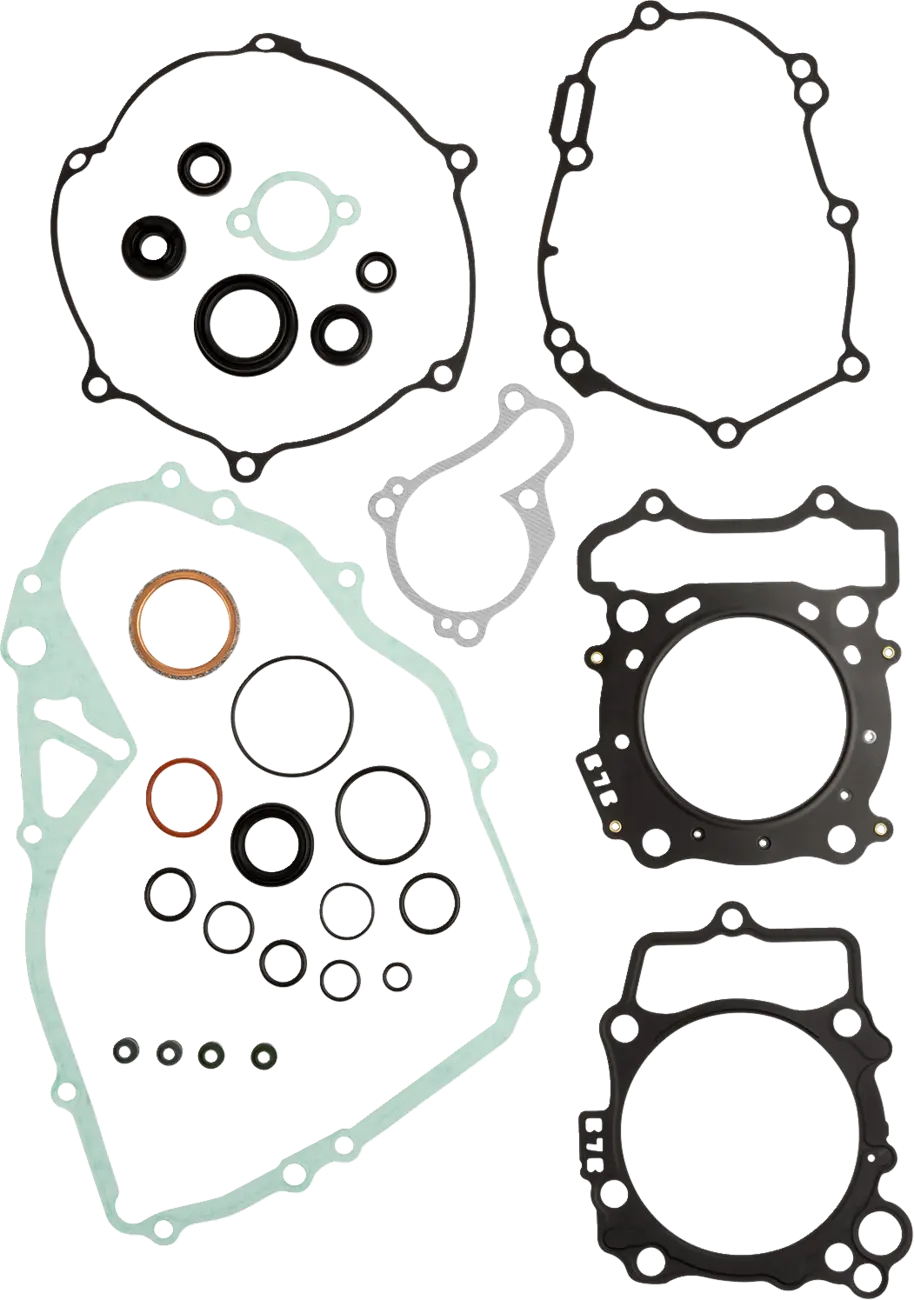 Prox Complete Gasket Set Yamaha | 34.2422 1