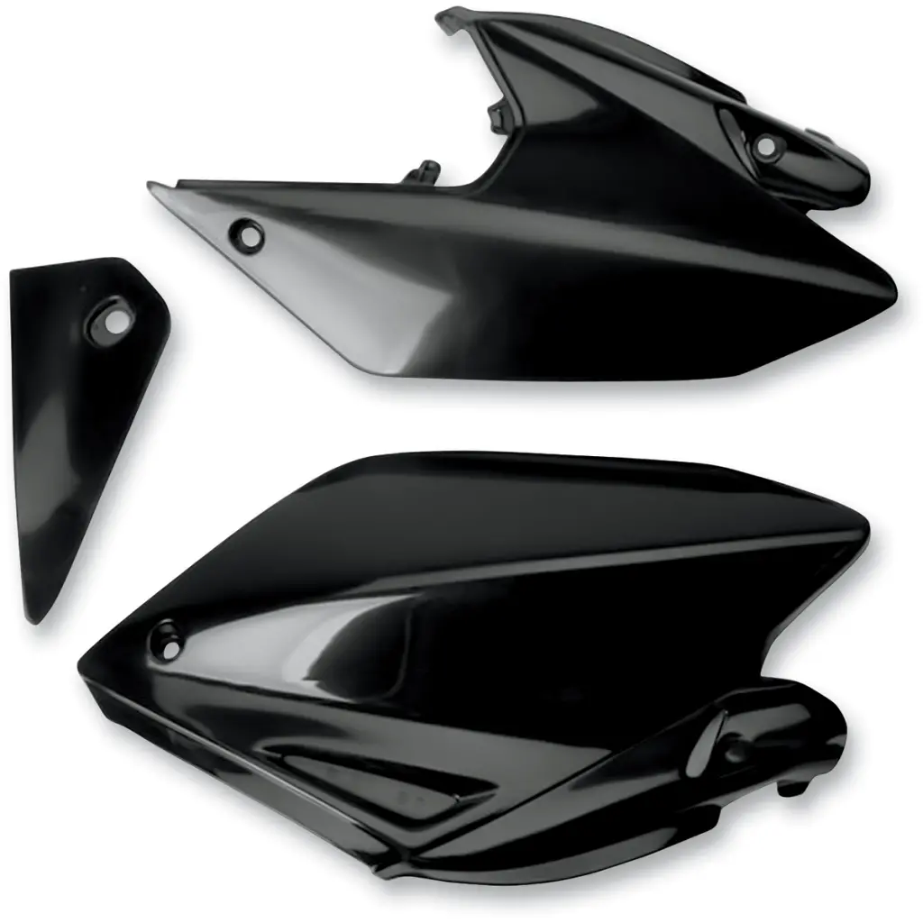 Ufo Honda Side Panels | Ho03647 1
