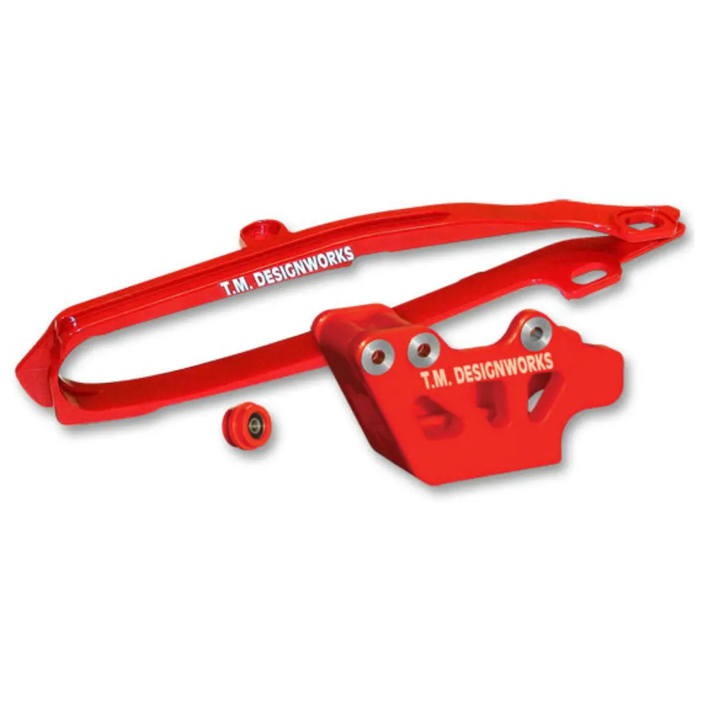Tm Designworks - Honda Chain Slide-N-Guide Kit | Dck-Or7 1