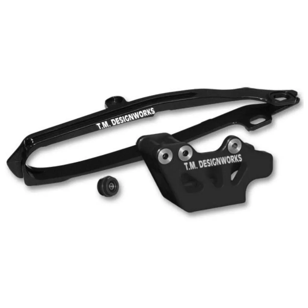 Tm Designworks - Honda Chain Slide-N-Guide Kit | Dck-Or7 2