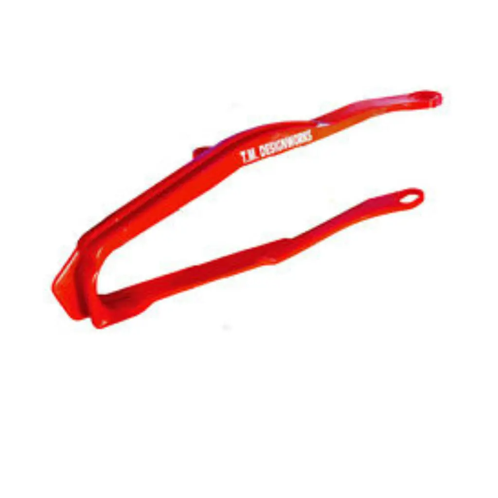 Tm Designworks - Honda Dirt Cross Front Swingarm Sliders | Dcs-H10 1