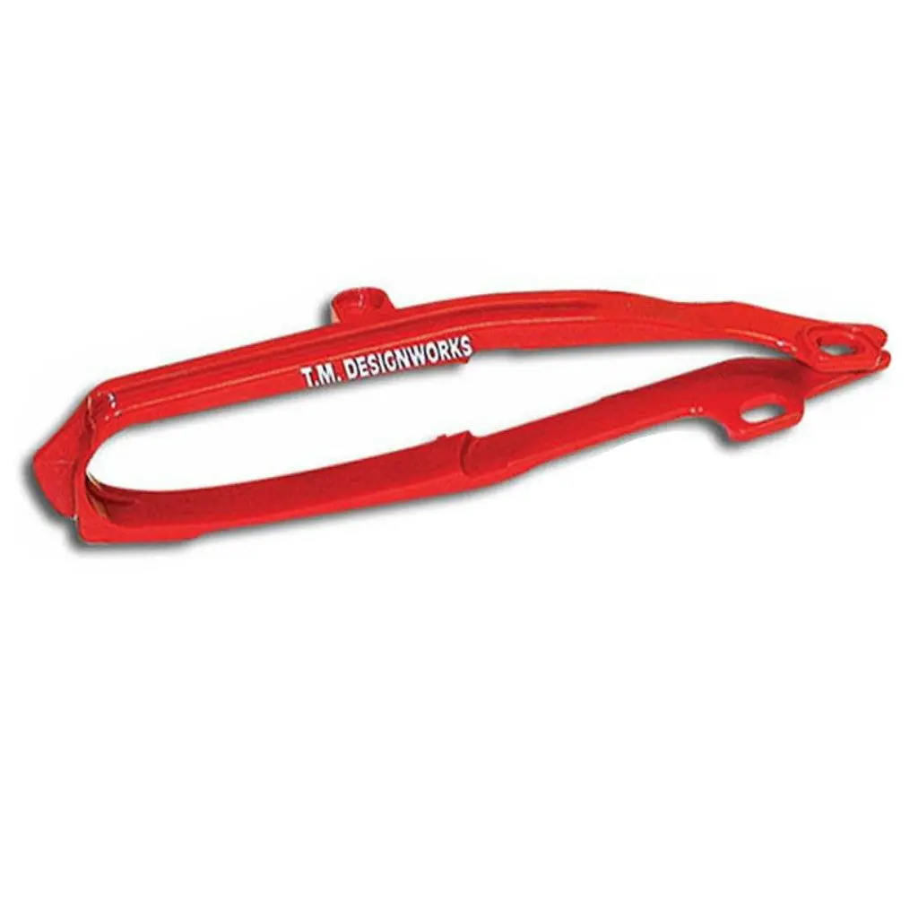 Tm Designworks - Honda Dirt Cross Front Swingarm Slider - Dcs-H15 1