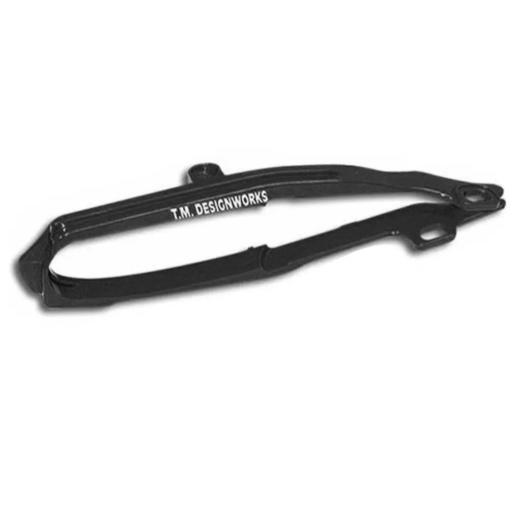 Tm Designworks - Honda Dirt Cross Front Swingarm Slider - Dcs-H15 2