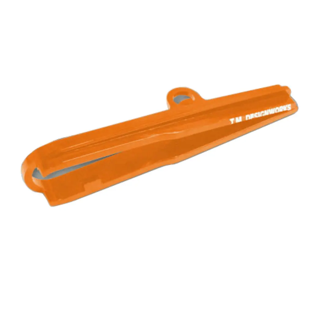 Tm Designworks - Ktm 85-105Cc Front Super Slider | Dcs-K85 1
