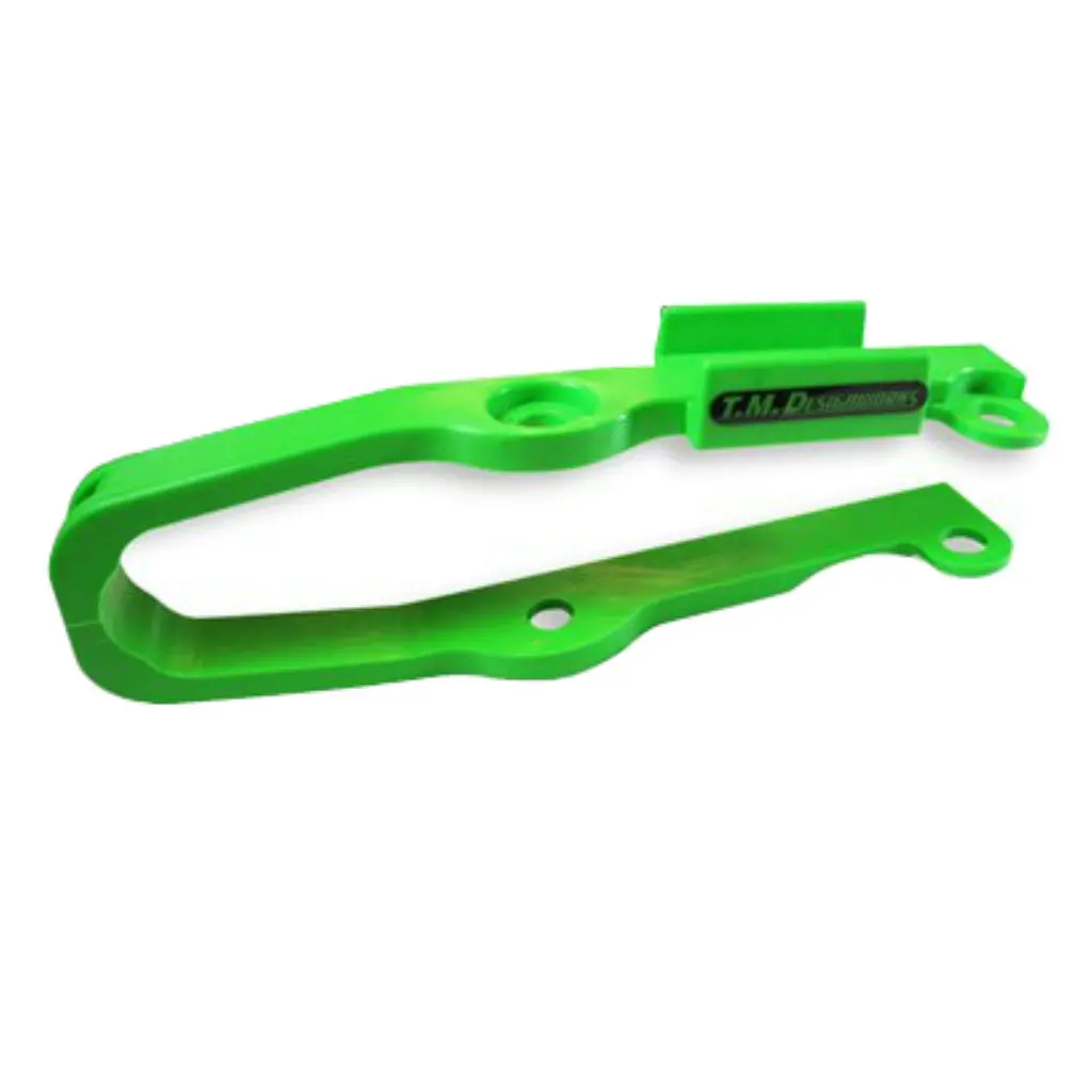 Tm Designworks - Kawasaki Kx 85/100 Dirt Cross Front Swingarm Slider | Dcs-Kx85 1
