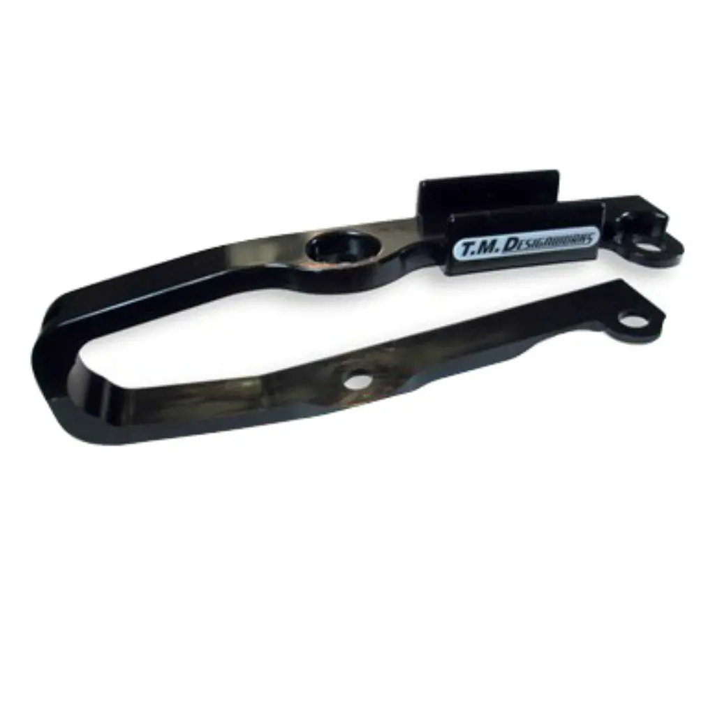 Tm Designworks - Kawasaki Kx 85/100 Dirt Cross Front Swingarm Slider | Dcs-Kx85 2