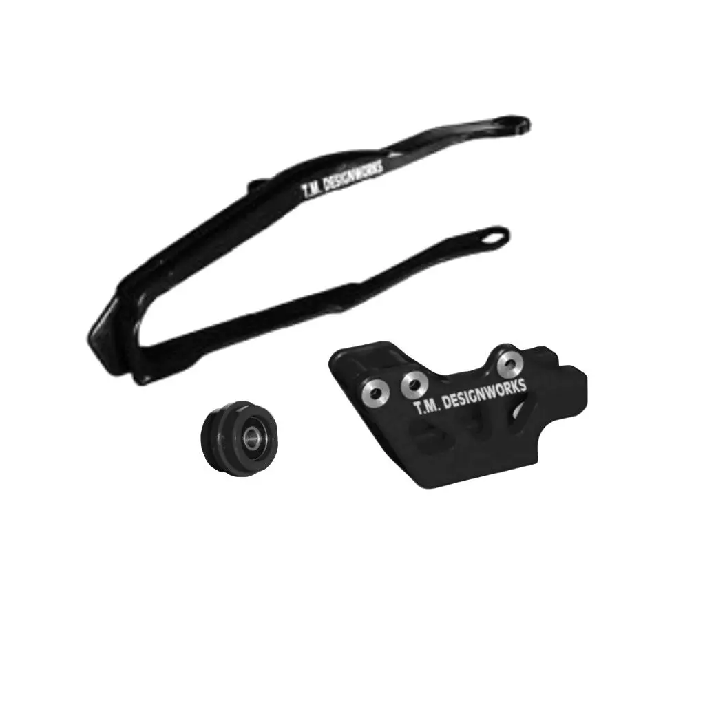 Tm Designworks - Honda Slide-N-Guide Kit - Dck-Or11 2