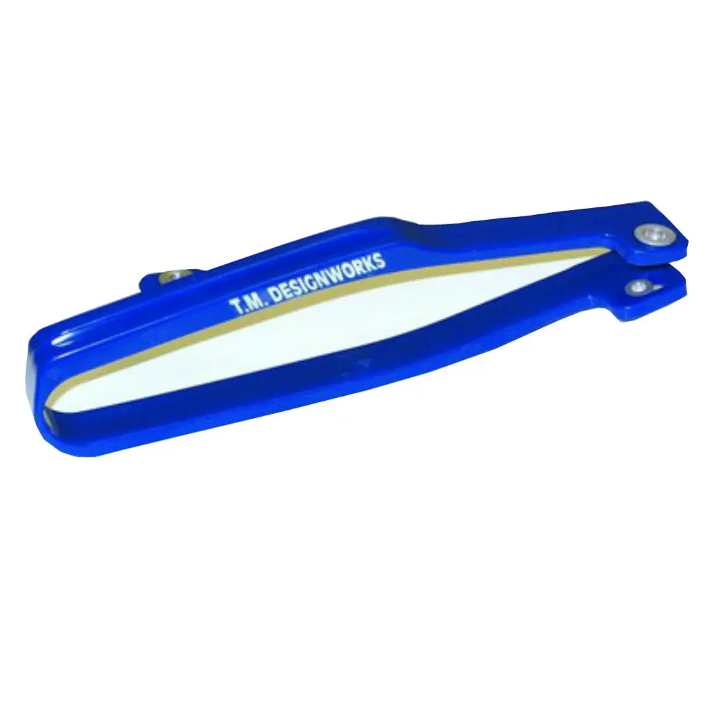 Tm Designworks - Yamaha Dirt Cross Front Swingarm Sliders | Dcs-Y30 1