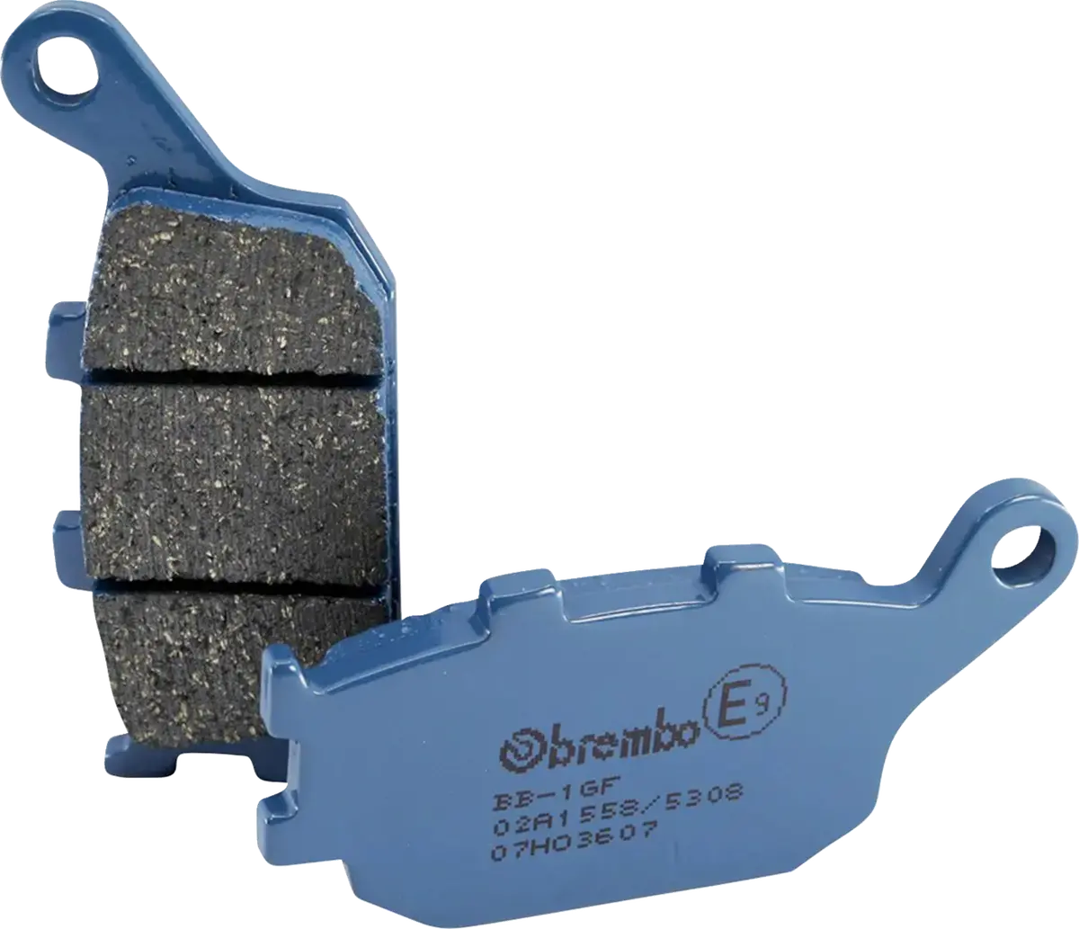 Brembo Prime Carbon Ceramic Brake Pads | 07Ho3607 1