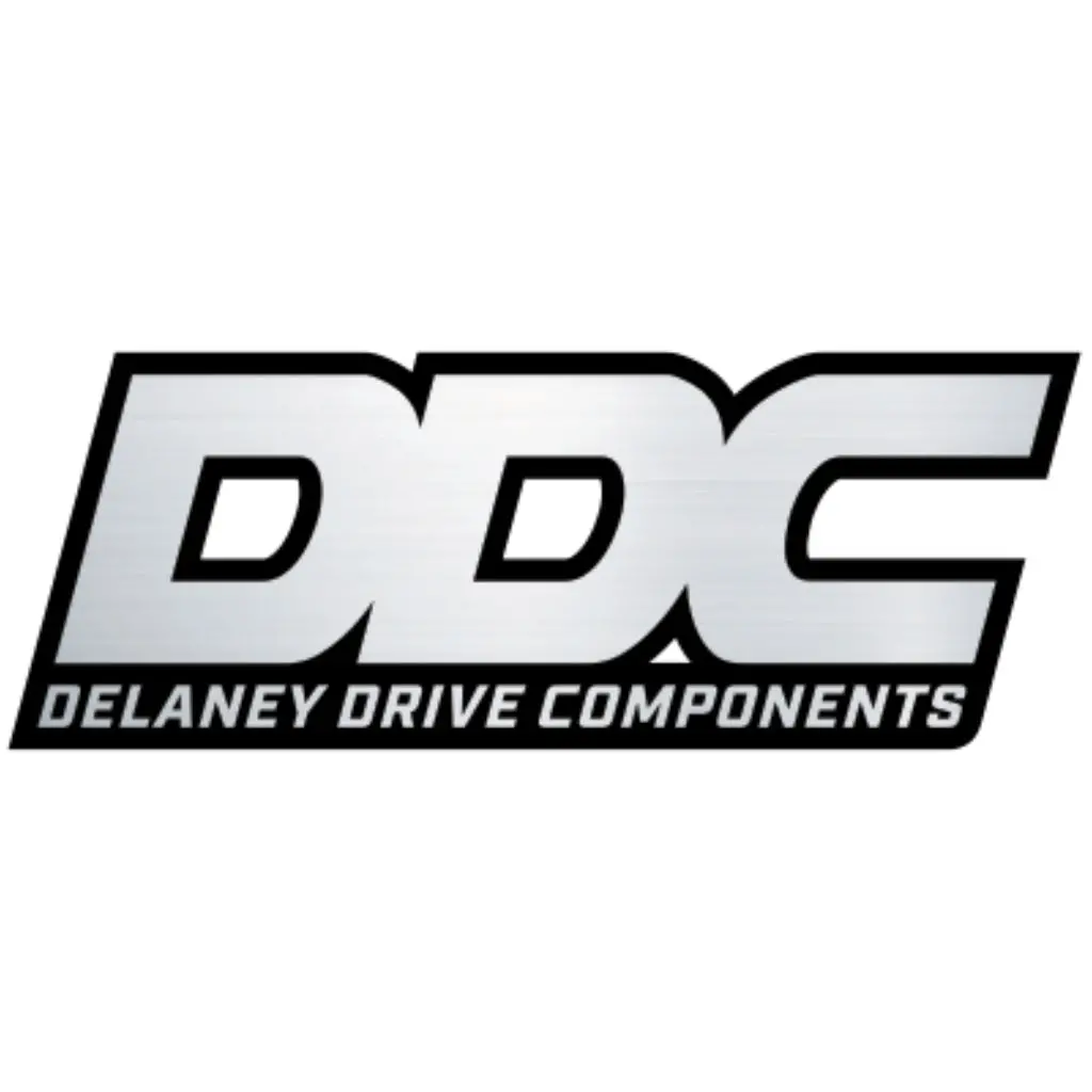 Ddc - Husqvarna Lightweight Steel Rear Sprocket 2