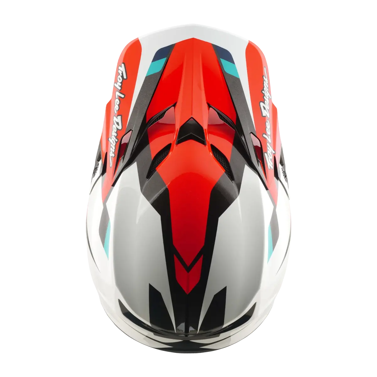 Troy Lee Designs Roamer Se5 Polycarbonate Helmet W/ Mips 5