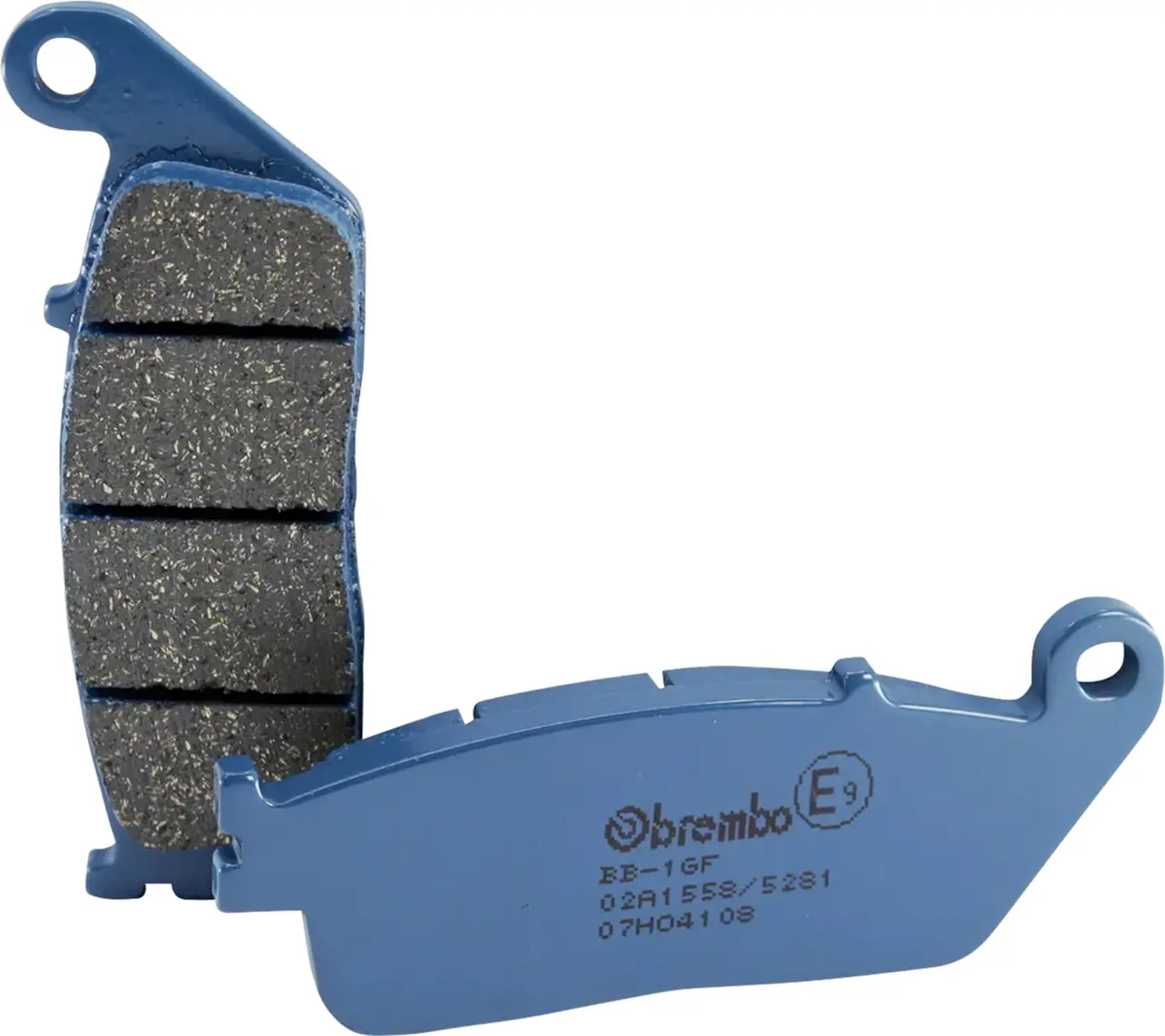 Brembo Prime Carbon Ceramic Brake Pads | 07Ho4108 1