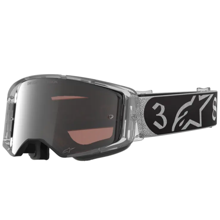 Alpinestars Supertech Vision Goggles Limited Edition Deegan 38 Xxv 1