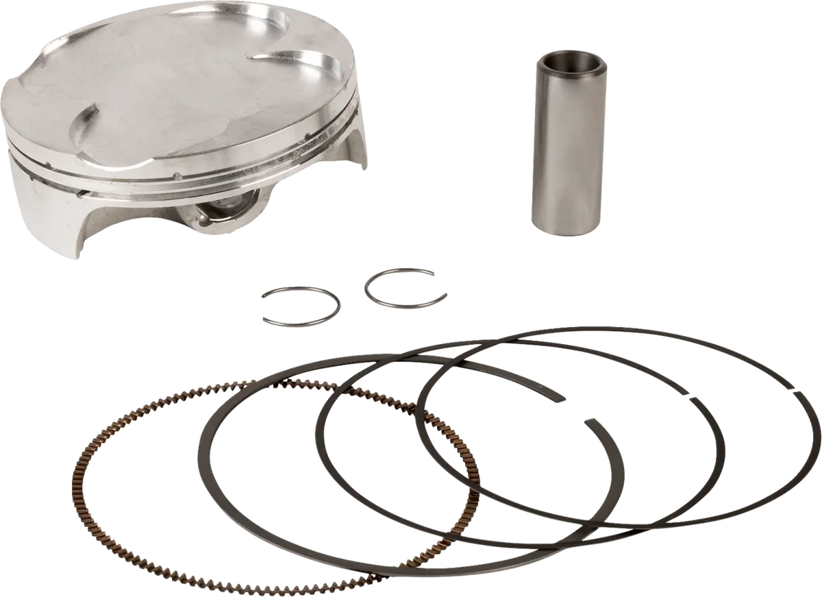 Prox Piston Kit 80.97Mm Ktm/Husqvarna/Gasgas | 01.6348.B 1