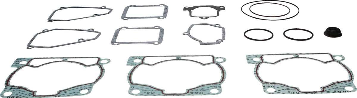 Prox Top End Gasket Set Beta | 35.7322 1