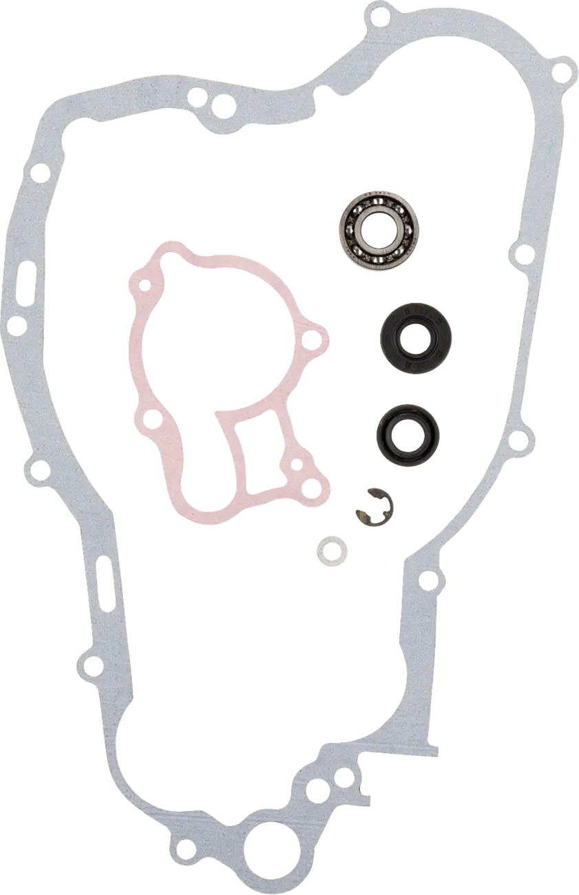 Prox Water Pump Rebuild Kit Yamaha | 57.2319 1