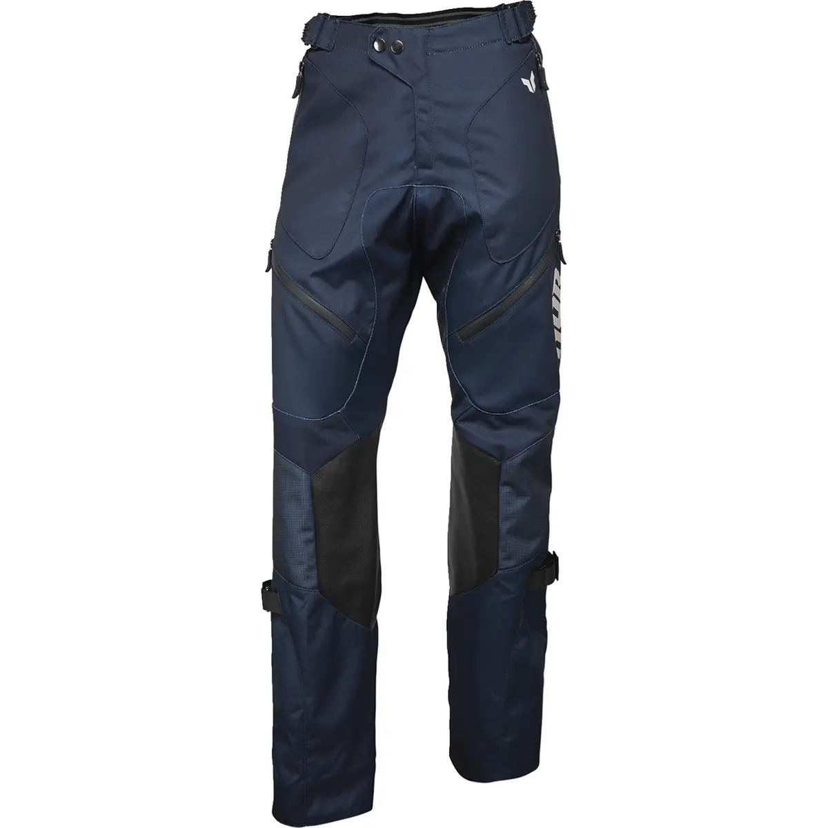 Thor 2026 Women's Terrain Over-The-Boot Pants 1