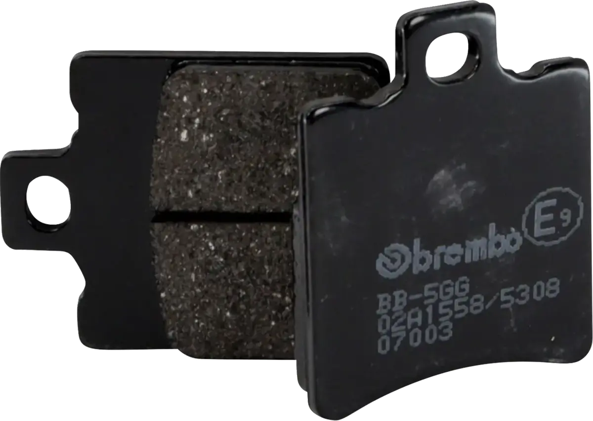 Brembo Prime Carbon Ceramic Brake Pads | 07003 1