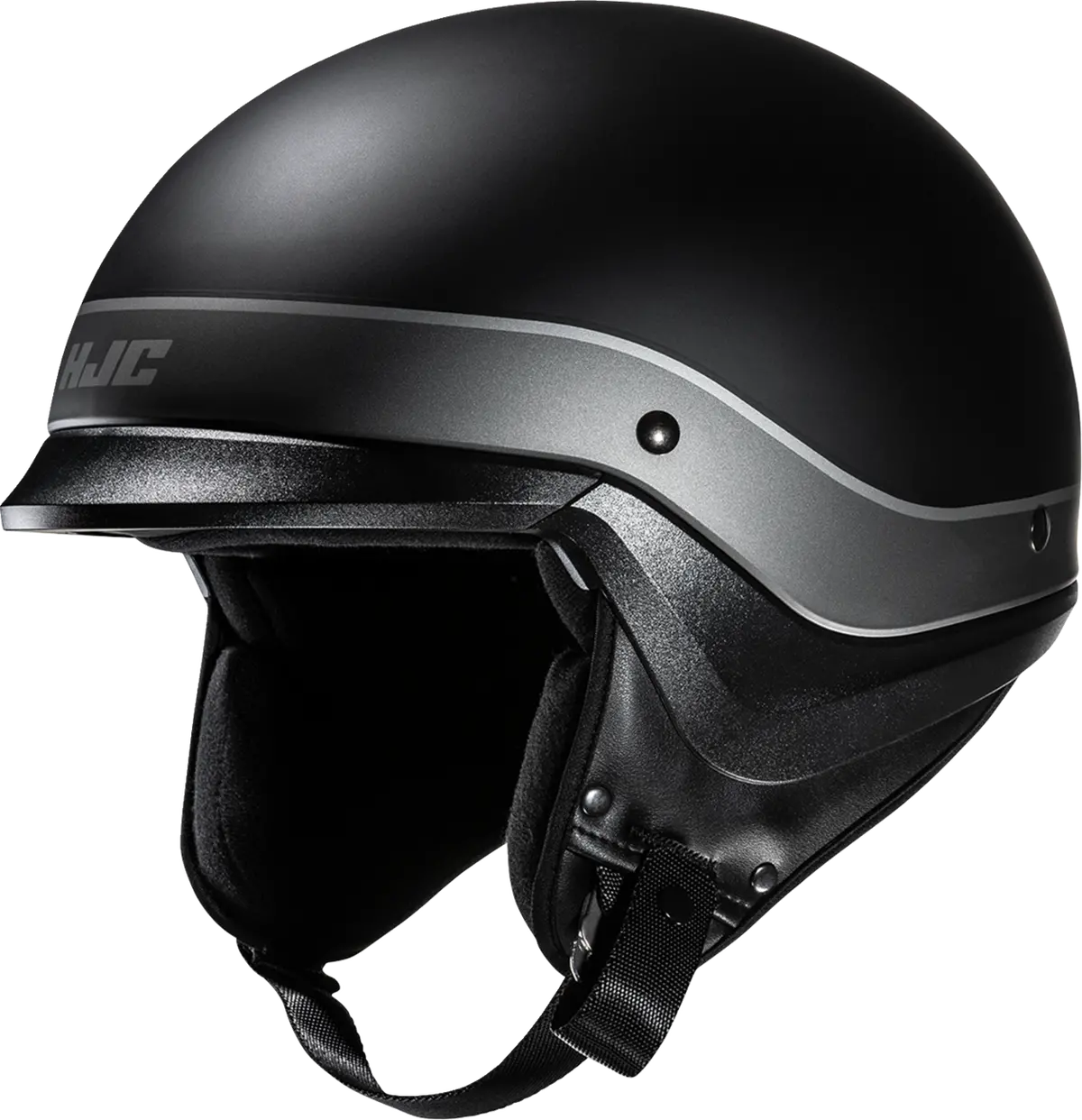 Hjc C20 Probe Open Face Helmet 1