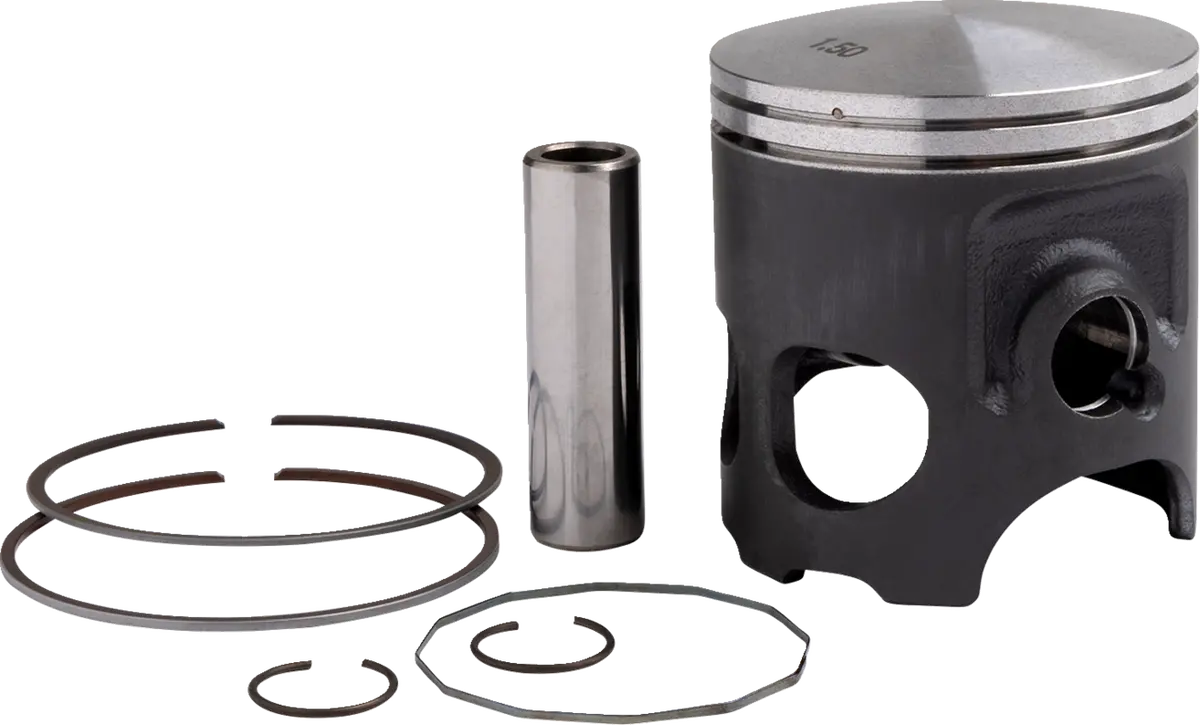 Prox Piston Kit 65.50Mm Yamaha Rd350/Rd350 Lc/Banshee 350 | 01.2020.150 1