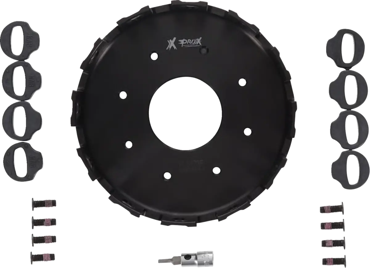 Prox Clutch Basket Rm 125 | 17.3292F 1