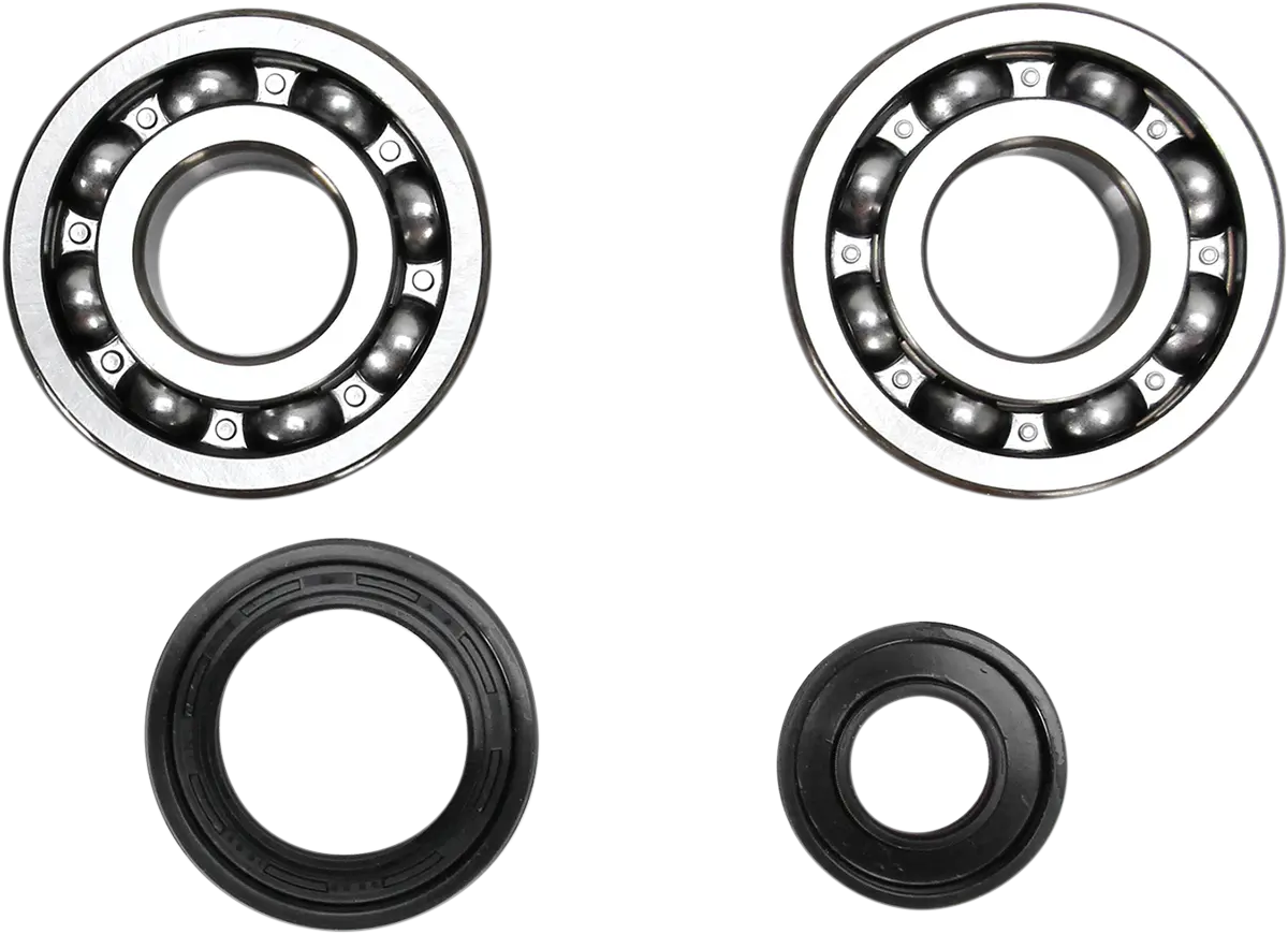 Prox Crank Bearing And Seal Kit Yamaha | 23.Cbs23099 1