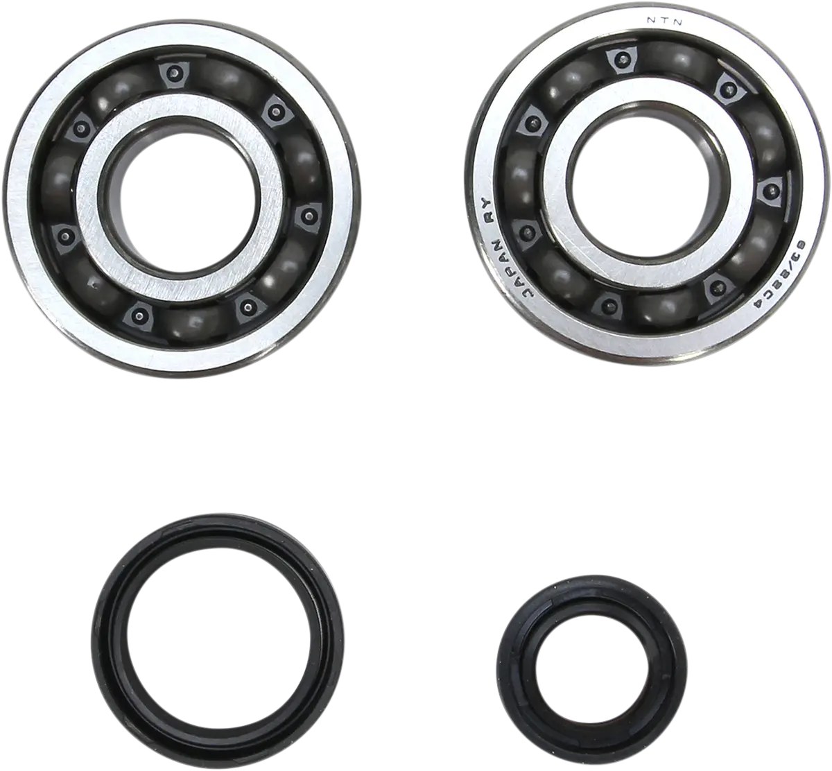 Prox Crank Bearing And Seal Kit Suzuki | 23.Cbs32089 1