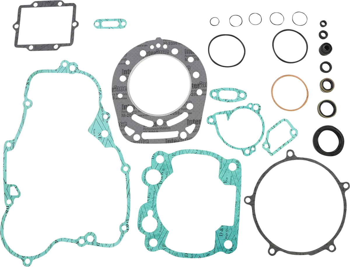 Prox Gasket Kit Complete Kawasaki | 34.4409 1