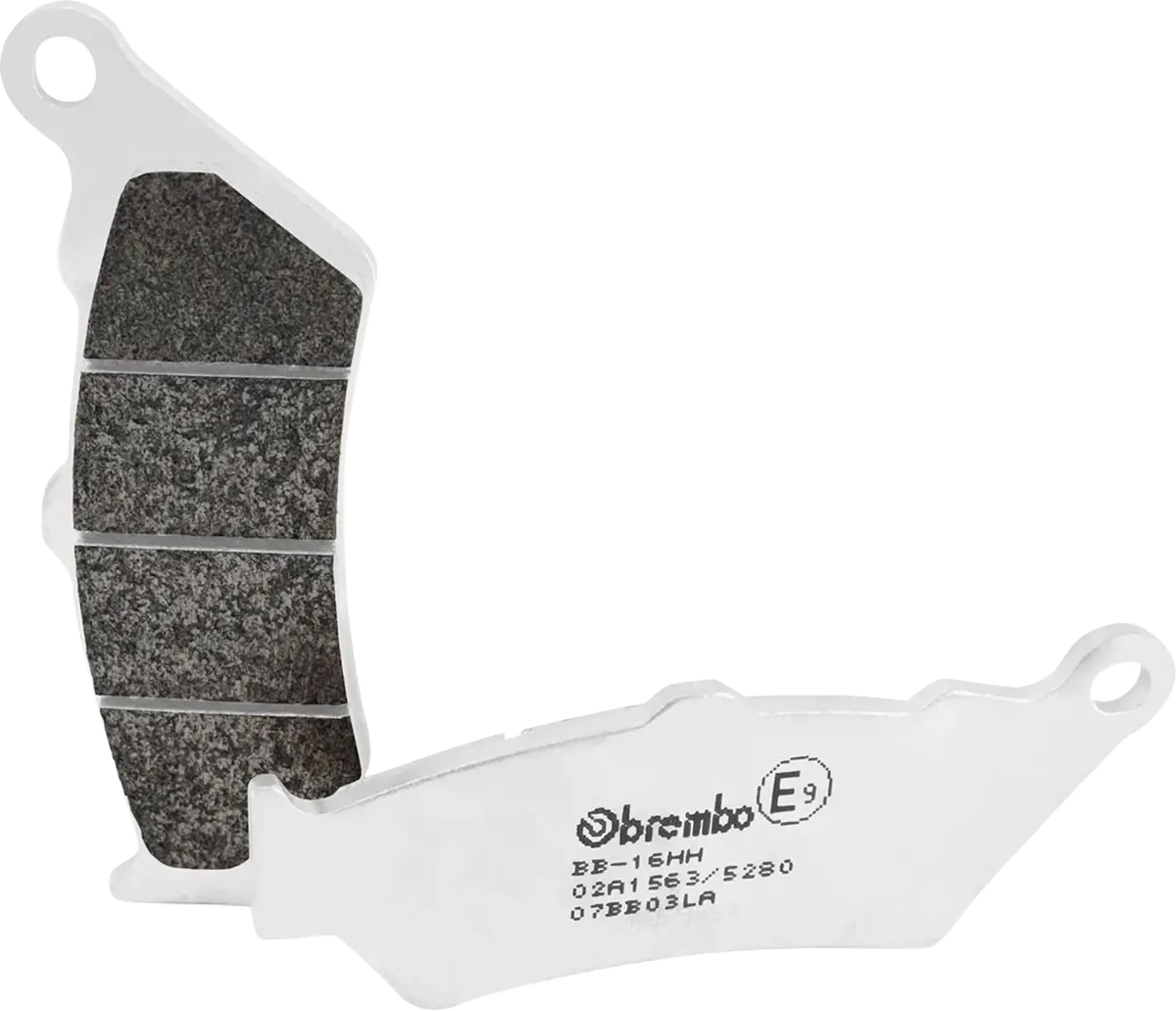 Brembo Prime Sinter La Brake Pads | 07Bb03la 1