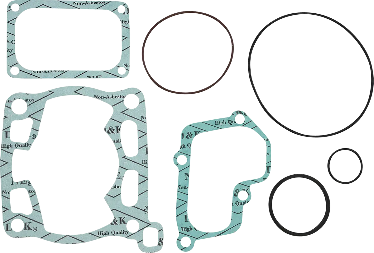 Prox Top End Gasket Set Suzuki Rm 125 | 35.3218 1
