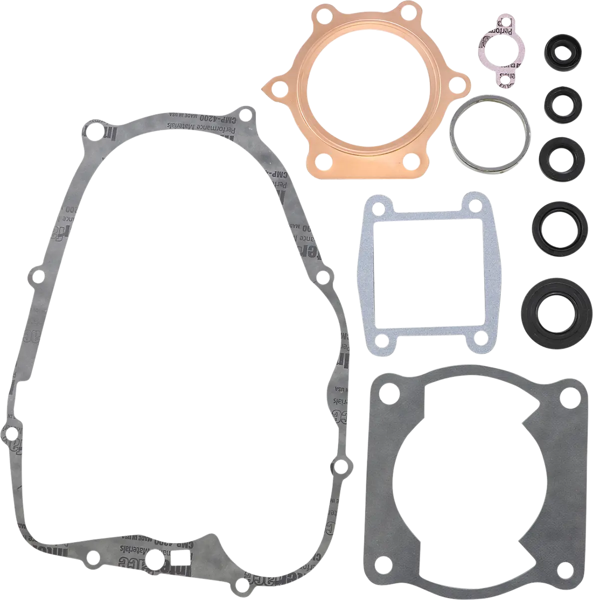 Prox Gasket Kit Complete Yamaha | 34.228 1