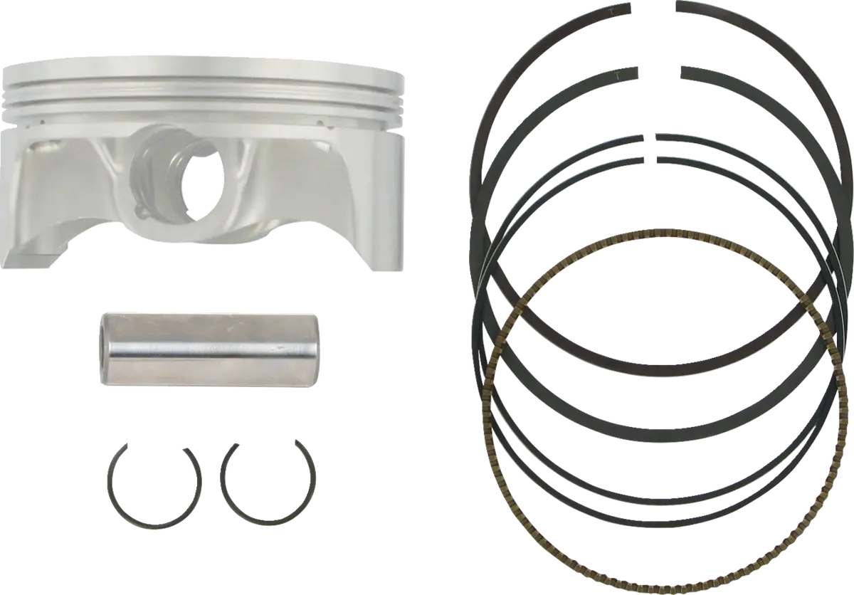 Prox Piston Kit 95.47Mm Suzuki Rmz450 | 01.3410.A 1