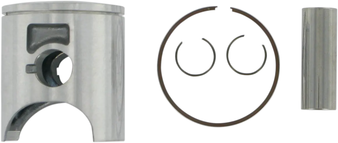 Prox Piston Kit 46.98Mm Ktm/Husqvarna/Gasgas | 01.6105.D 1
