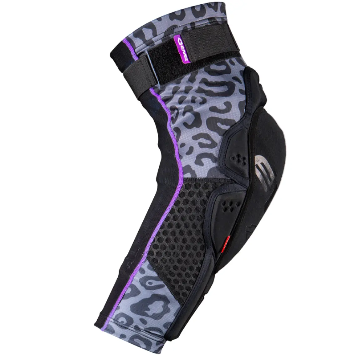Evs Slayco96 Axel Hodges Se Ghost Leopard Knee Guards 3