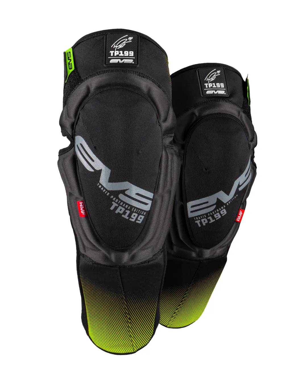 Evs Tp199 Knee Guards 1