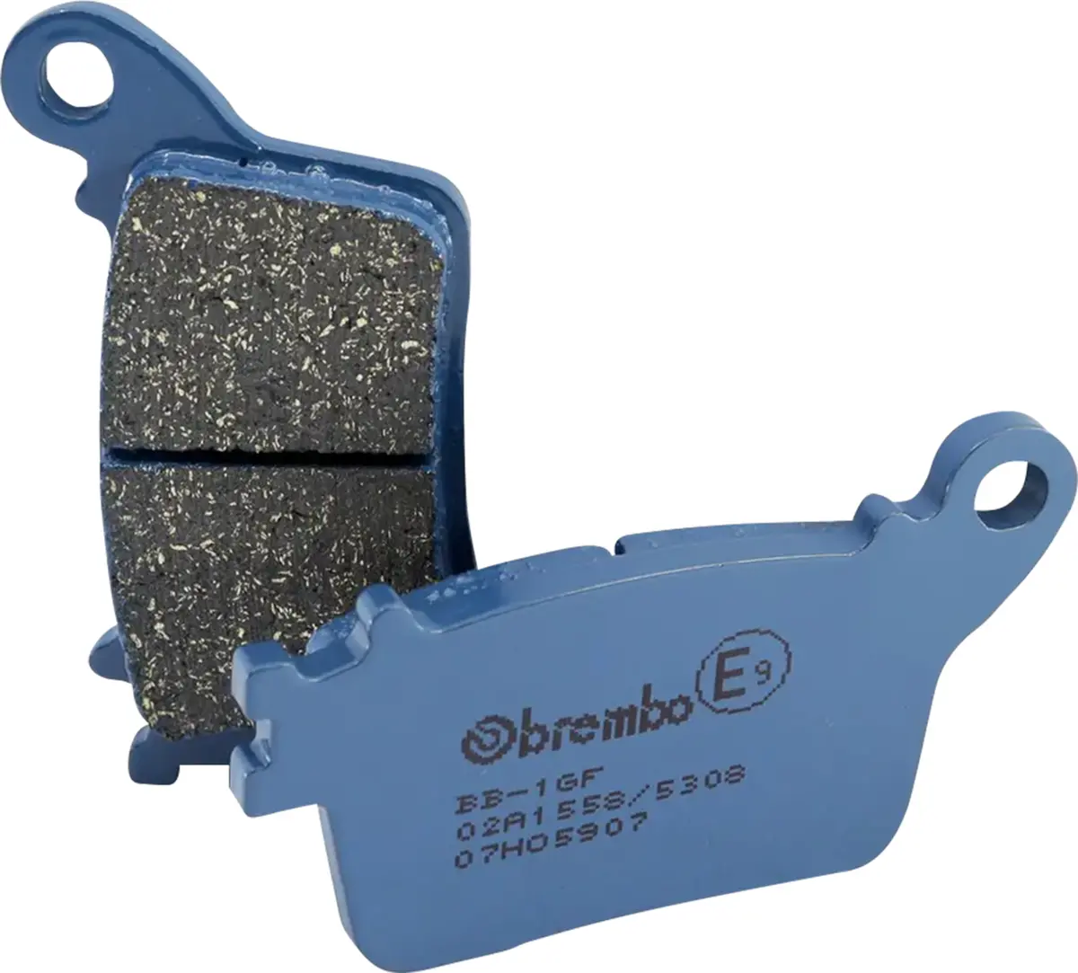 Brembo Prime Carbon Ceramic Brake Pads | 07Ho5907 1