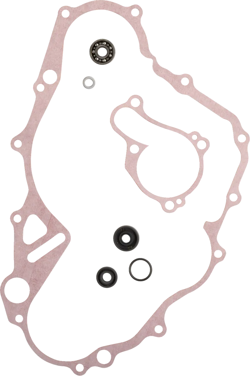 Prox Water Pump Rebuild Kit Yamaha | 57.2324 1