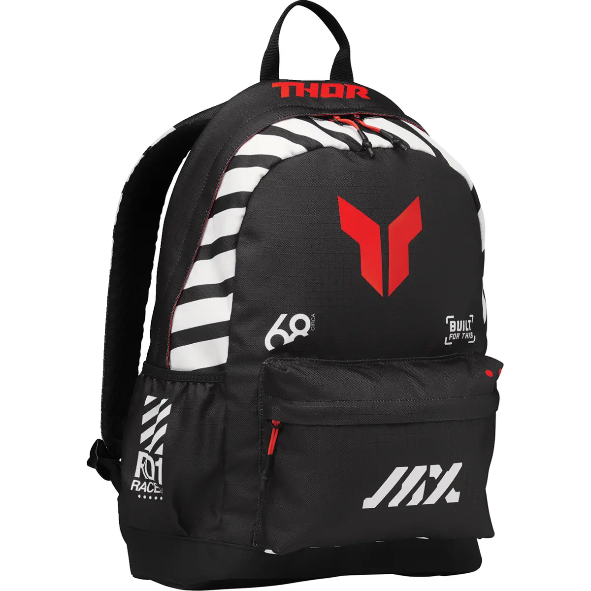 Thor 2026 Varsity Backpack 1