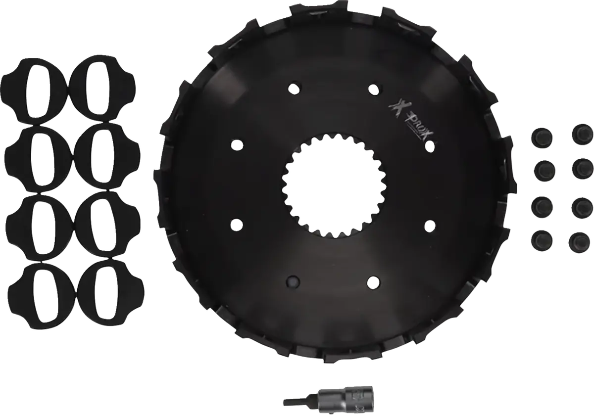 Prox Clutch Basket Kx 250 | 17.4392F 1