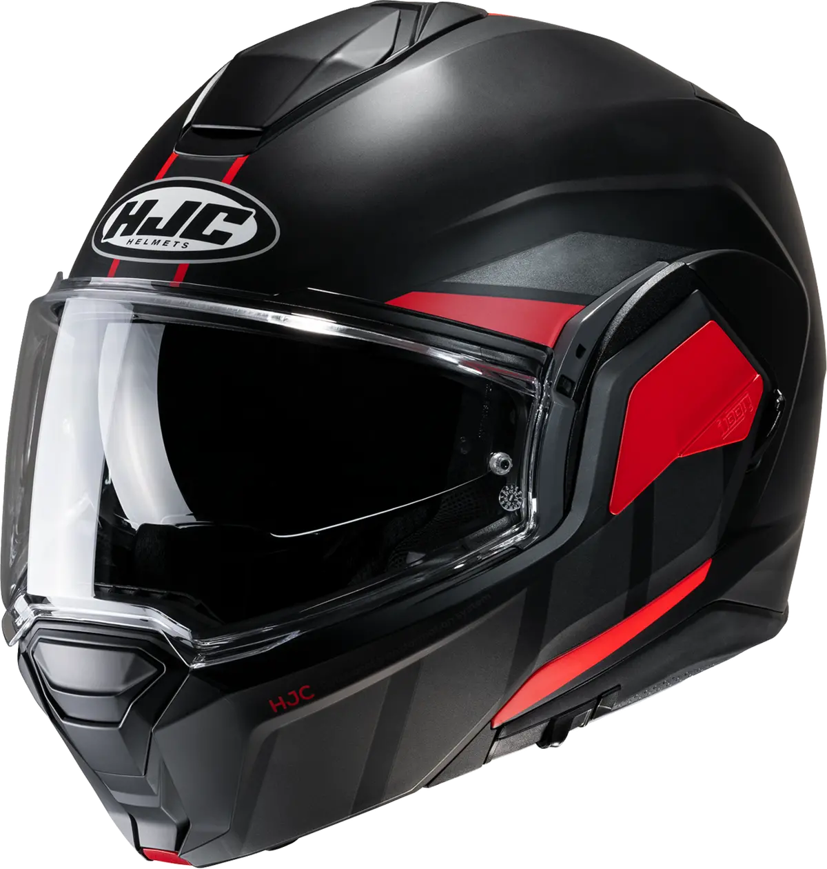 Hjc I100 Beis Modular Helmet 1