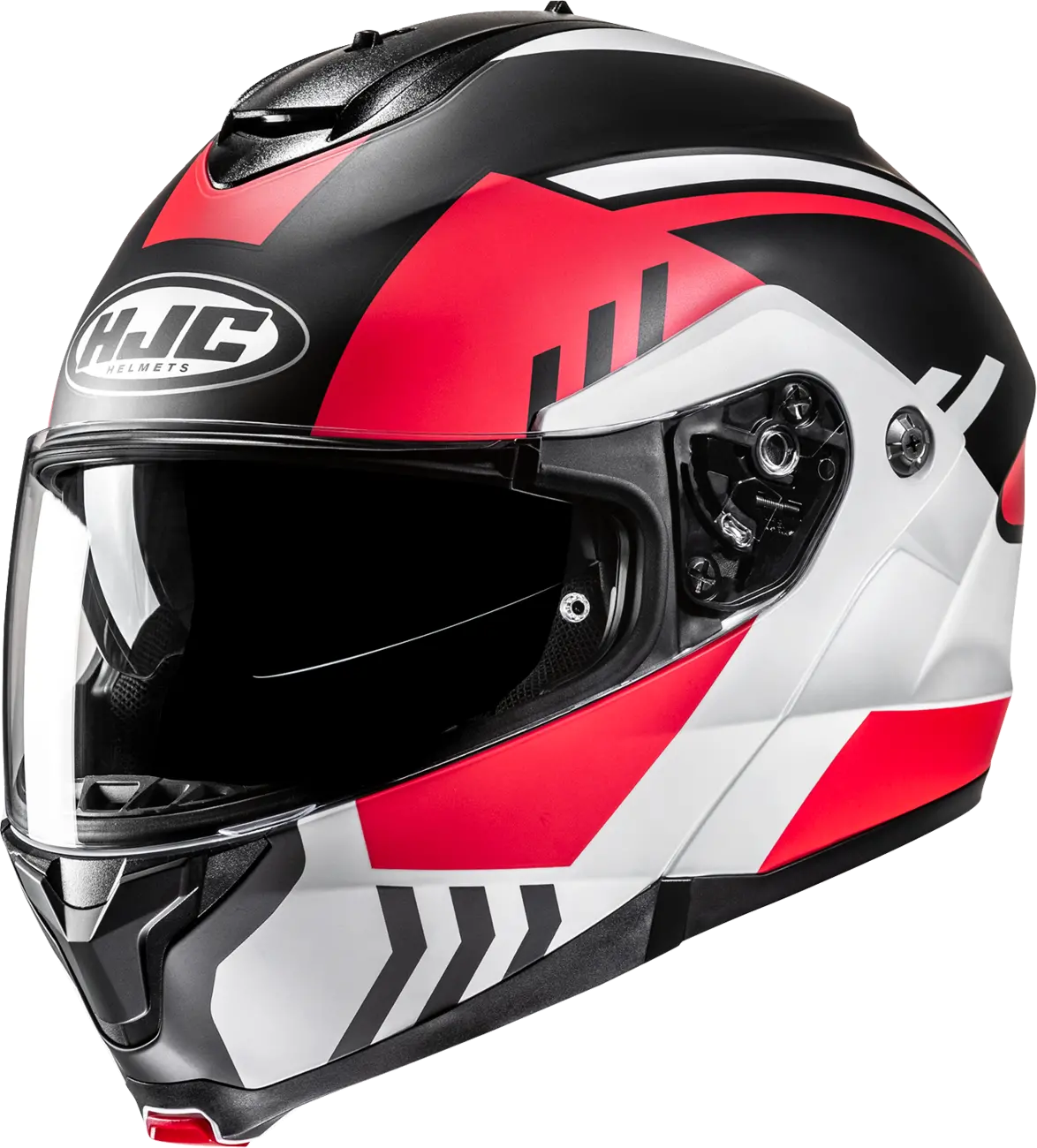 Hjc C91 Kaon Modular Helmet 1