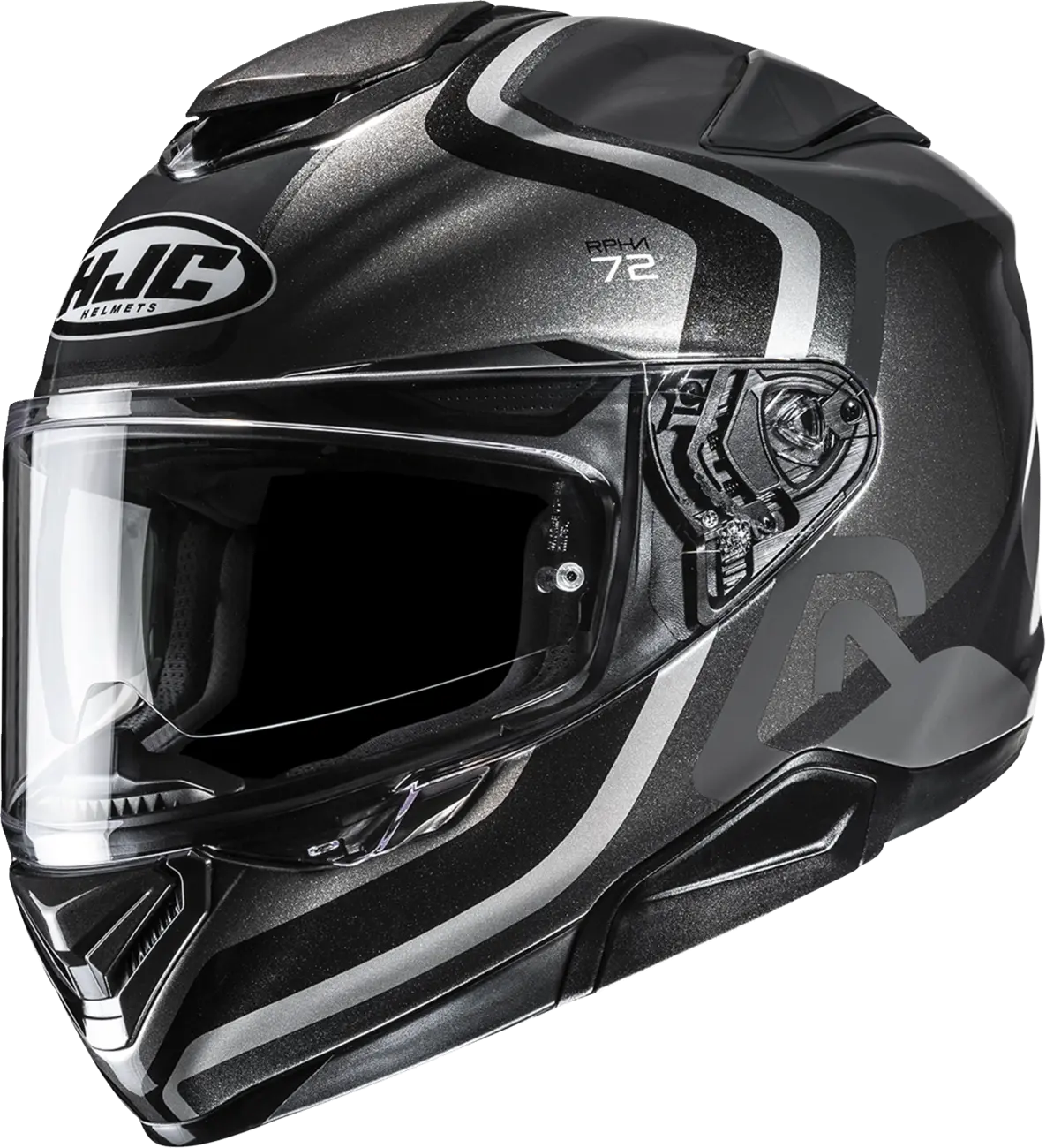 Hjc Rpha 72 Ernem Full Face Helmet 7